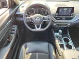 Thumbnail of 2024 Black Nissan Altima