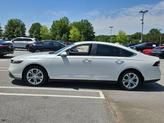 Thumbnail of 2023 Platinum White Pearl Honda Accord