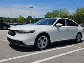 Thumbnail of 2023 Platinum White Pearl Honda Accord