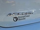 Thumbnail of 2023 Platinum White Pearl Honda Accord