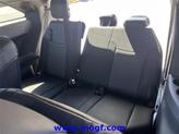 Thumbnail of 2022 White Toyota Sienna