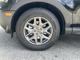 Thumbnail of 2025 Shadow Black Ford Bronco Sport