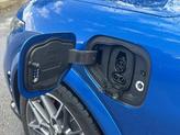 Thumbnail of 2025 Velocity Blue Ford Mustang Mach-E
