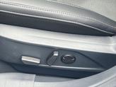 Thumbnail of 2025 Velocity Blue Ford Mustang Mach-E