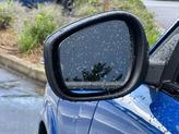 Thumbnail of 2025 Velocity Blue Ford Mustang Mach-E