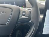 Thumbnail of 2025 Velocity Blue Ford Mustang Mach-E