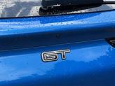 Thumbnail of 2025 Velocity Blue Ford Mustang Mach-E