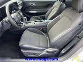 Thumbnail of 2024 Silver Metallic Ford Mustang