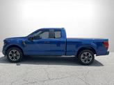 Thumbnail of 2025 Atlas Blue Metallic Ford F-150