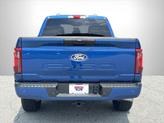 Thumbnail of 2025 Atlas Blue Metallic Ford F-150