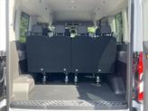 Thumbnail of 2025 Oxford White Ford Transit-350