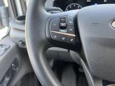 Thumbnail of 2025 Oxford White Ford Transit-350