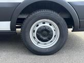 Thumbnail of 2025 Oxford White Ford Transit-350