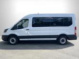 Thumbnail of 2025 Oxford White Ford Transit-350