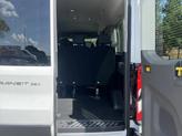 Thumbnail of 2025 Oxford White Ford Transit-350