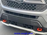 Thumbnail of 2022 Carbonized Gray Metallic Ford Explorer
