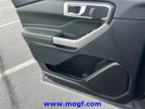 Thumbnail of 2022 Carbonized Gray Metallic Ford Explorer