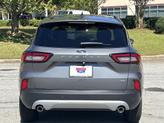 Thumbnail of 2026 carbonized gray metallic Ford Escape PHEV