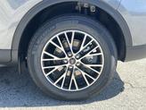 Thumbnail of 2026 carbonized gray metallic Ford Escape PHEV
