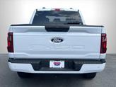 Thumbnail of 2025 Oxford White Ford F-150