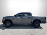 Thumbnail of 2025 Carbonized Gray Metallic Ford Ranger