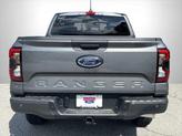 Thumbnail of 2025 Carbonized Gray Metallic Ford Ranger