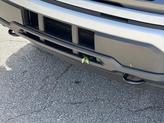 Thumbnail of 2025 Space White Metallic Ford F-150