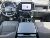 Thumbnail of 2025 Space White Metallic Ford F-150