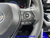 Thumbnail of 2023 Sonic Silver Toyota Corolla Hybrid