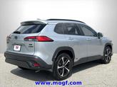Thumbnail of 2023 Sonic Silver Toyota Corolla Hybrid