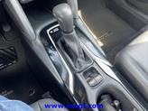 Thumbnail of 2023 Sonic Silver Toyota Corolla Hybrid