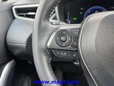Thumbnail of 2023 Sonic Silver Toyota Corolla Hybrid