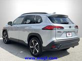 Thumbnail of 2023 Sonic Silver Toyota Corolla Hybrid