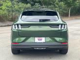 Thumbnail of 2025 Eruption Green Ford Mustang Mach-E