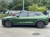 Thumbnail of 2025 Eruption Green Ford Mustang Mach-E