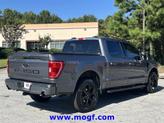 Thumbnail of 2023 Carbonized Gray Metallic Ford F-150
