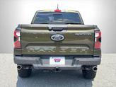Thumbnail of 2025 Shelter Green Ford Ranger