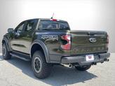 Thumbnail of 2025 Shelter Green Ford Ranger