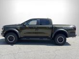 Thumbnail of 2025 Shelter Green Ford Ranger