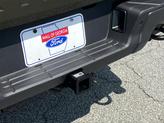 Thumbnail of 2025 Shelter Green Ford Ranger