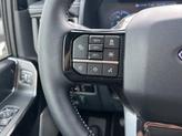Thumbnail of 2025 Antimatter Blue Ford F-150 Lightning