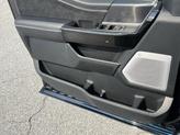 Thumbnail of 2025 Antimatter Blue Ford F-150 Lightning