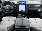 Thumbnail of 2025 Antimatter Blue Ford F-150 Lightning