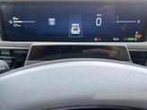 Thumbnail of 2025 Star White Tri-Coat Ford Mustang Mach-E