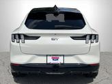 Thumbnail of 2025 Star White Tri-Coat Ford Mustang Mach-E