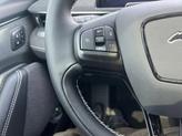 Thumbnail of 2025 Star White Tri-Coat Ford Mustang Mach-E