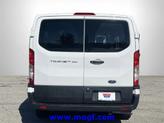 Thumbnail of 2024 Oxford White Ford Transit-250