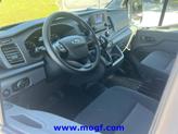 Thumbnail of 2024 Oxford White Ford Transit-250