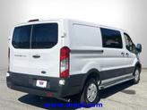 Thumbnail of 2024 Oxford White Ford Transit-250