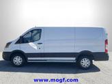 Thumbnail of 2024 Oxford White Ford Transit-250